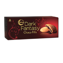Sunfeast Dark Fantasy Choco Fills (75 g)